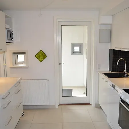 Appartement Vestergade Viiii