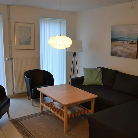 Vestergade Viiii Appartement
