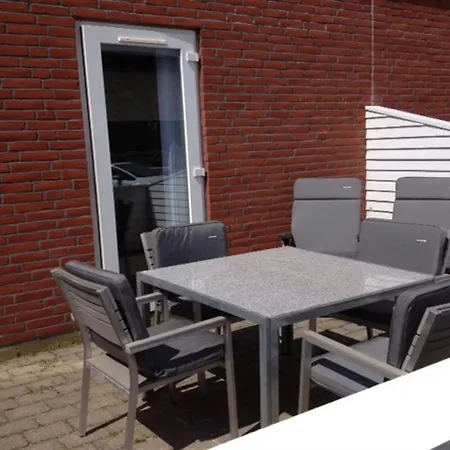 Vestergade Viiii Appartement