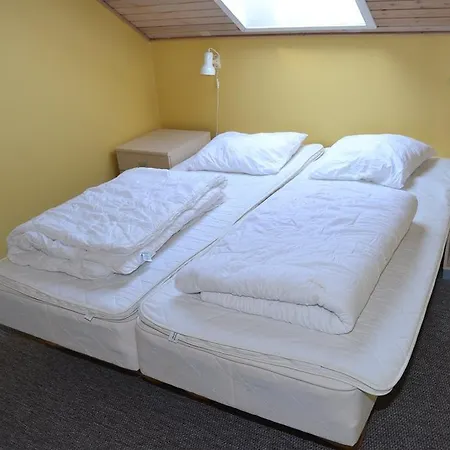 Vestergade Viiii Appartement *