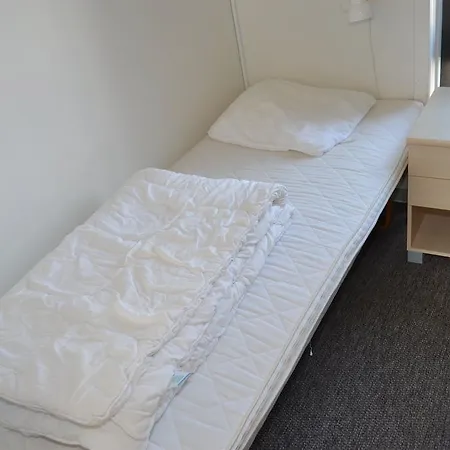 Vestergade Viiii Appartement Rømø Kirkeby