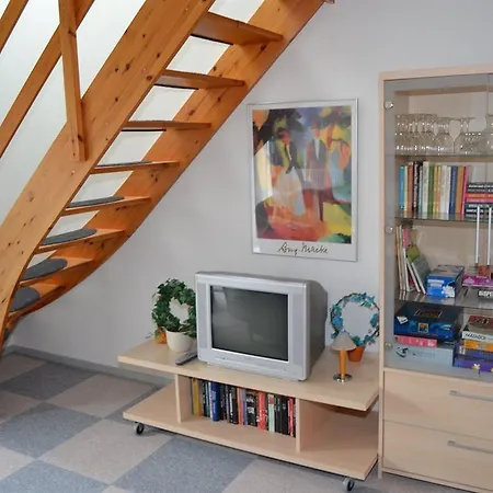 Appartement Vestergade Viiii *