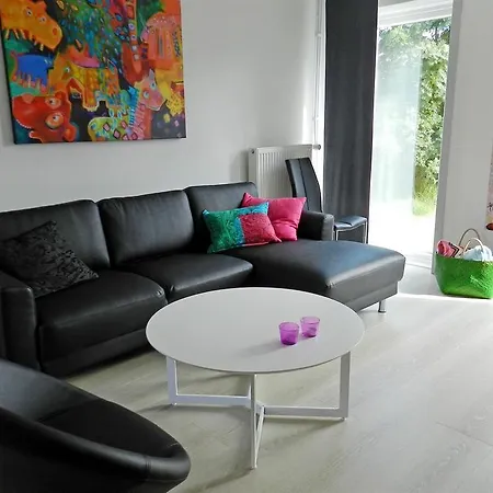 Appartement Vestergade Viiii Rømø Kirkeby