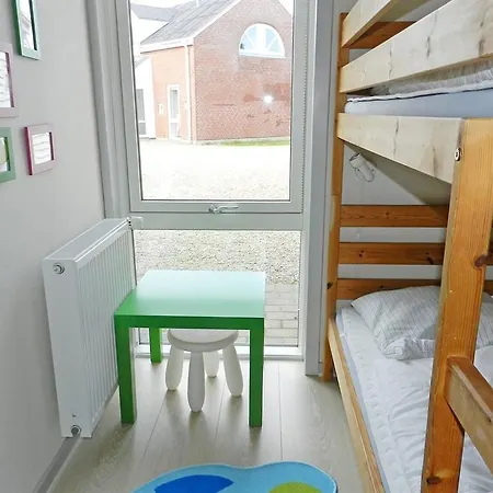 Vestergade Viiii Rømø Kirkeby
