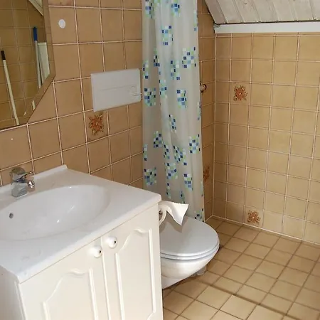 Vestergade Viiii Appartement Rømø Kirkeby