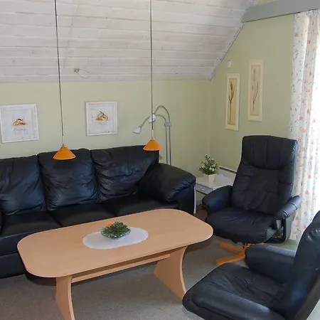 Appartement Vestergade Viiii