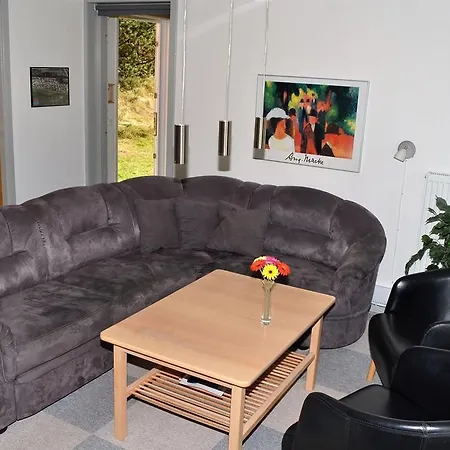 Appartement Vestergade Viiii *