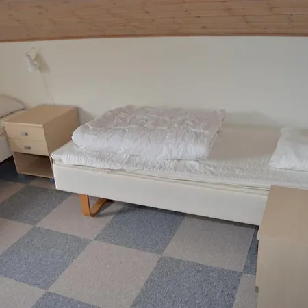 Appartement Vestergade Viiii