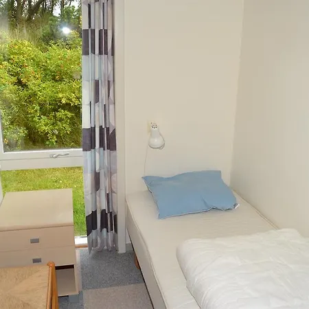 アパート Vestergade Viiii Rømø Kirkeby
